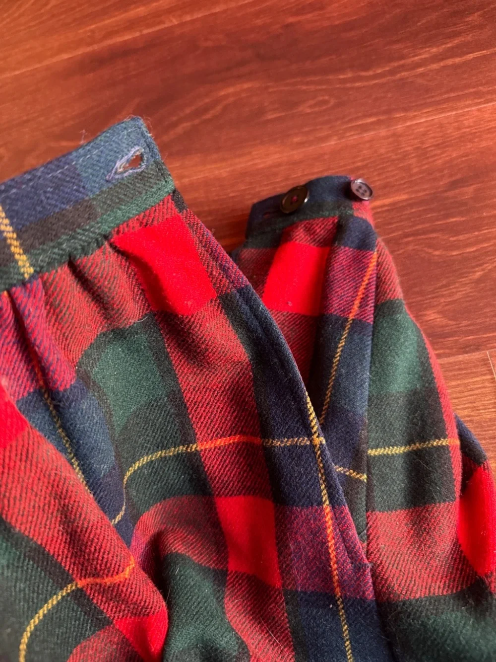 Pendleton pre owned